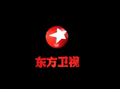 东方卫视台标志logo图片-诗宸标志设计