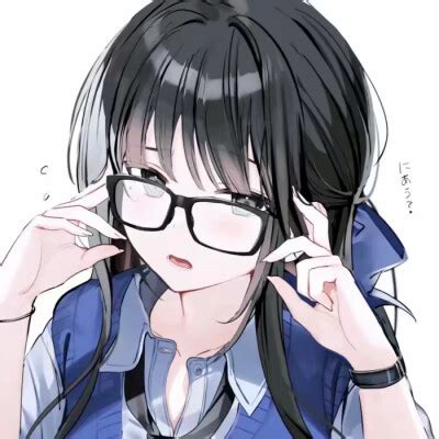 濑尾结月头像图片