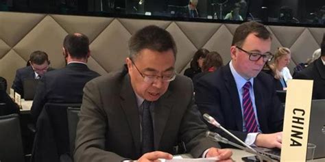 中国驻WTO大使批美301条款：肆虐一时 臭名昭著_手机新浪网