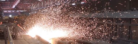 洛阳豫新纯氧燃烧预热废钢项目在河北永洋钢铁一次性点火成功__凤凰网