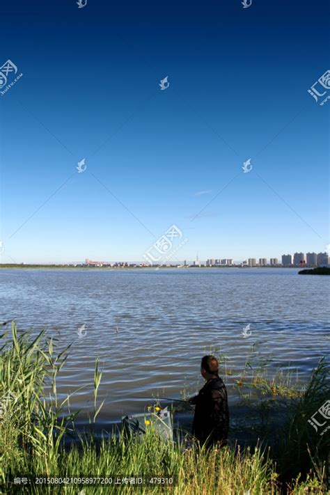 【三永湖夕照摄影图片】大庆生态摄影_太平洋电脑网摄影部落