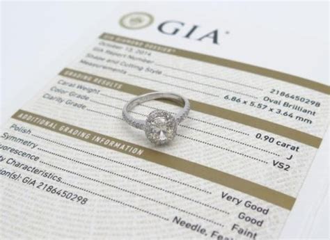 如何查询GIA证书真假？钻石GIA证书全介绍_21新零售