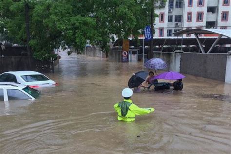 北京这轮暴雨20日结束 这次降雨影响有多大？_凤凰网