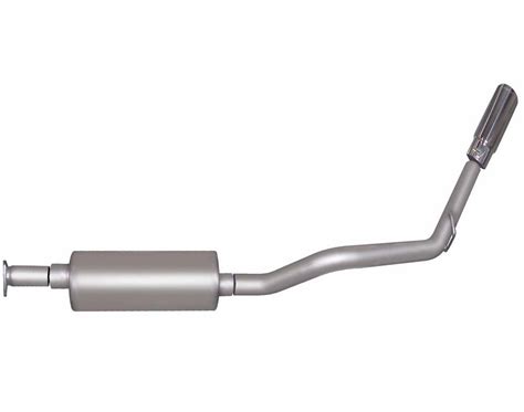Gibson Performance 615500 Exhaust System Kit – FORTLUFT Auto Parts