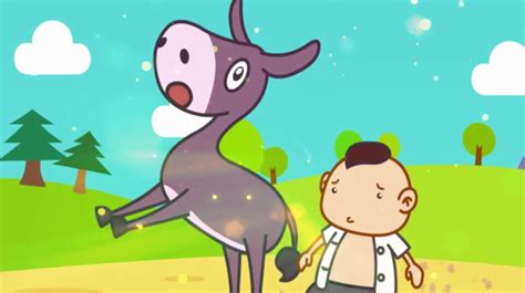 春天的童话 我有一只小毛驴+春天在哪里_腾讯视频