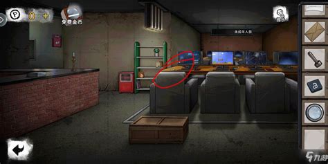 《密室逃脱绝境系列9无人医院》第二十八关攻略大全_九游手机游戏