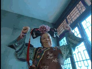 容嬷嬷图片