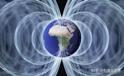 南大西洋现磁场异常，是地球磁场要翻转吗？专家称或出现独立磁场 - 知乎