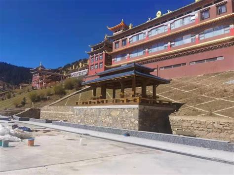 甘孜藏族自治州建设工程监理有限公司