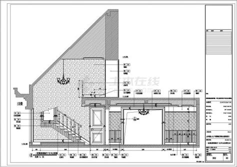 QH2076农村二层欧式别墅设计图16.5米x13.8米房屋设计图纸效果图大全 - 青禾乡墅科技