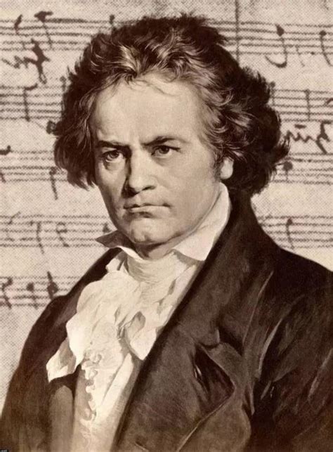 贝多芬第十交响曲诞生记：AI能否像贝多芬一样创作？|界面新闻 · 文化