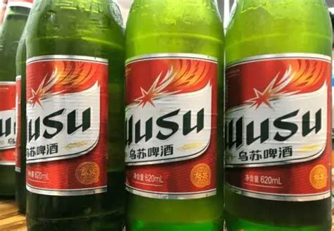 乌苏啤酒啤酒怎么样 到新疆就得喝大乌苏_什么值得买