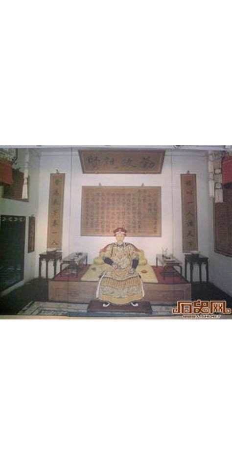 康熙皇帝的生母佟佳氏介绍,康熙后面的皇帝是谁,后妃子女简介_99女性网