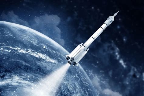 SpaceX发射第四艘载人飞船 送美德四名宇航员上太空_新浪图片