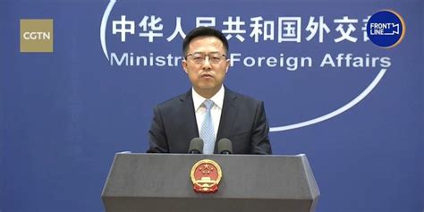 外交部：中方将对涉藏问题表现恶劣的美方人员实施签证限制