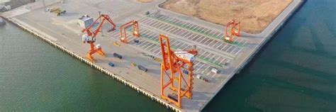 关于潮州港三百门港区华丰油气码头工程用海变更海域使用前公示