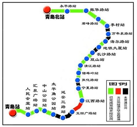南京地铁5号线4个站点位置确定 预计2021年通车_我苏网