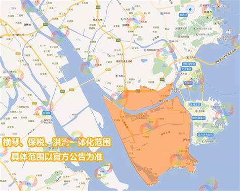 【预告】珠海市斗门区预计第四季度推出126亩商住地，起价约6亿_好地网