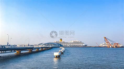 上海市的8大客运码头一览|金山|码头|车客渡_新浪新闻