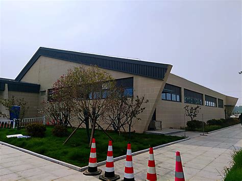 占地924亩！徐州工程学院东校区开建，来看看未来的它长啥样……_澎湃号·媒体_澎湃新闻-The Paper