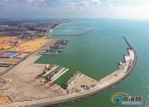 央企在海口打造多个区域总部项目，助力海南自贸港建设|海口|海南|自贸港_新浪新闻