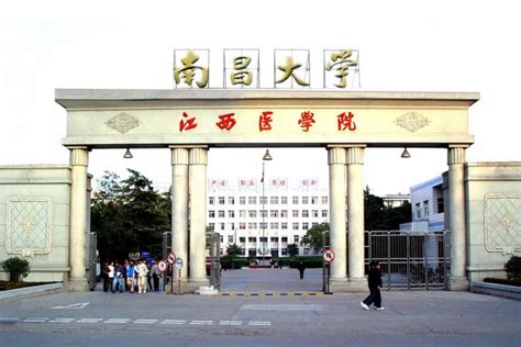 南昌大学医学院2022年有哪些专业_邦博尔卫校网