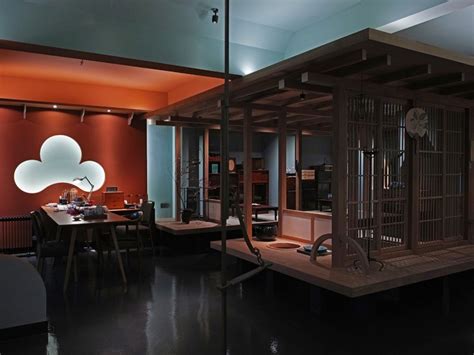杭州绘生活软装设计工作室-林俊生设计事务所-办公空间设计案例-筑龙室内设计论坛