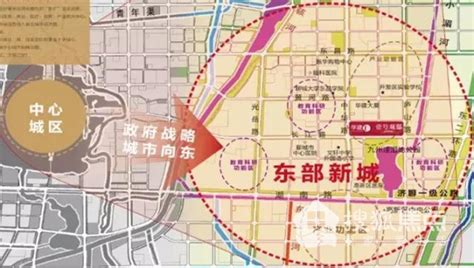 《聊城市城市总体规划（2014—2030年）》城乡空间布局解读|物流|聊城|城镇_新浪新闻