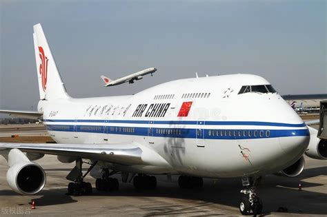 中国四大航机队规模(截止2019年末) - 知乎
