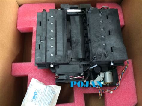Service Station Assembly CH538-67040 Fit for HP DJ T770 T790 T1200 ...