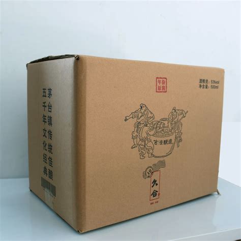 工业纸箱包装【价格 批发 公司】-新都区龙桥镇祥发纸箱厂