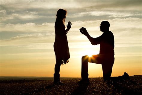The Top 6 Beautiful Places to Propose in the World