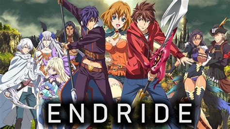 Endride Season 2: What’s the Possibility of Series Returning?