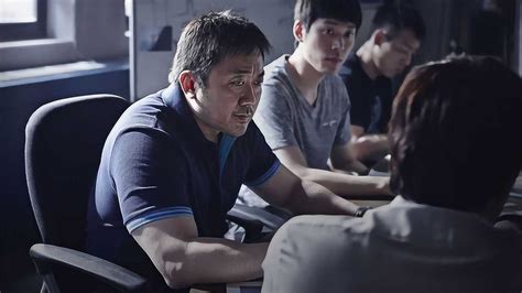 推荐十部不容错过的韩国犯罪动作猛片，每一部都值得一看