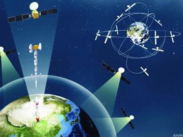 北斗卫星导航系统功能及特点梳理 - 锐观网