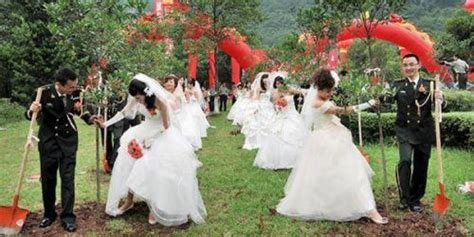 军人婚礼主持词范文大全 - 中国婚博会官网
