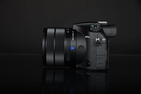 索尼（SONY）黑卡DSC-RX100M3 1英寸大底数码相机/卡片机 蔡司镜头（WIFI/NFC RX100III/黑卡3) - 办公用品 办公文具