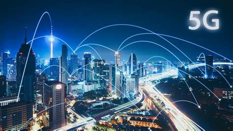 广东：2025年全省实现5G网络城乡全覆盖 5G基站累计达25万座-爱云资讯