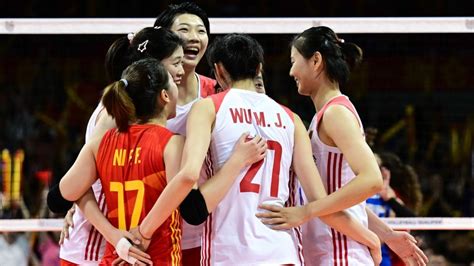 直播回放：巴黎奥运会女排资格赛A组（中国站） 中国女排vs塞尔维亚女排（下）
