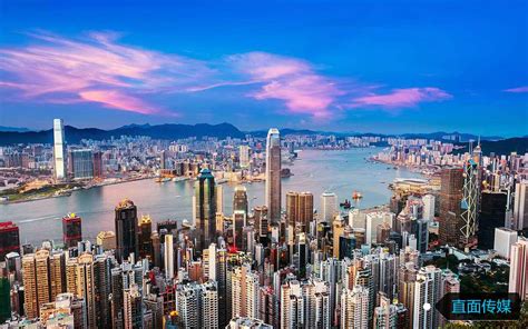 内地楼市调控 香港受益 港房屋交易量继续创新高__财经头条