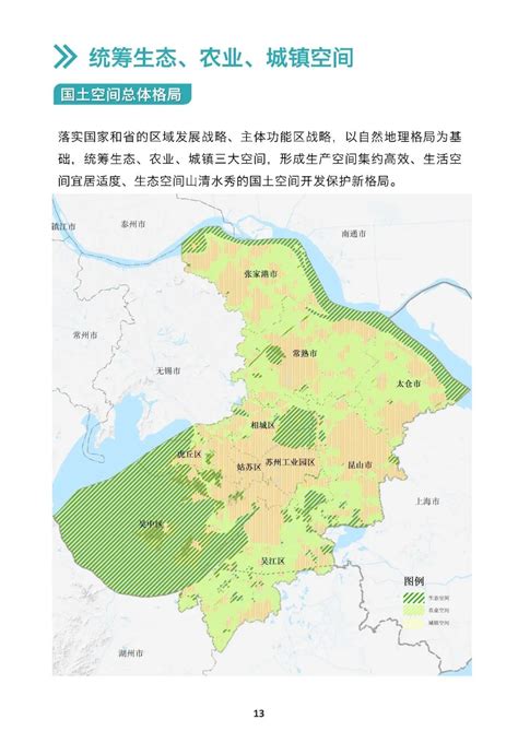 徐州自然资源和规划：徐州 国土空间未来这样规划_中国江苏网