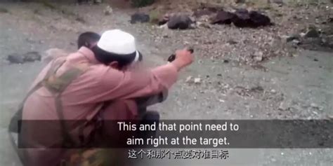 看完CGTN新疆反恐纪录片 蒙古国网民：更要挺中国(含视频)_手机新浪网