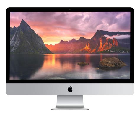Apple iMac with 5K Retina display (27-inch, late 2015) review | TechRadar