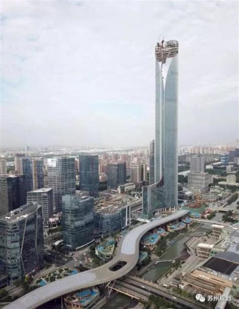 未来嘉兴第一高楼是它！-中国网