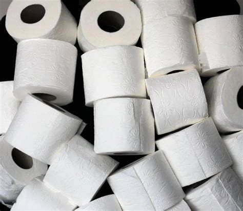 日诺水溶卫生纸可溶水卷纸融水家用有芯卷筒纸厕纸巾4层160克 2提-阿里巴巴