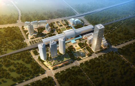 江苏都市交通规划设计研究院有限公司