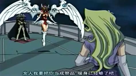 游戏王孔雀舞图片