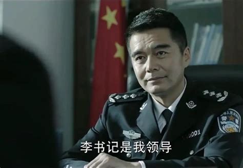 “赵东来”要演舰长 最开心的却是不用被达康书记骂了_娱乐频道_凤凰网