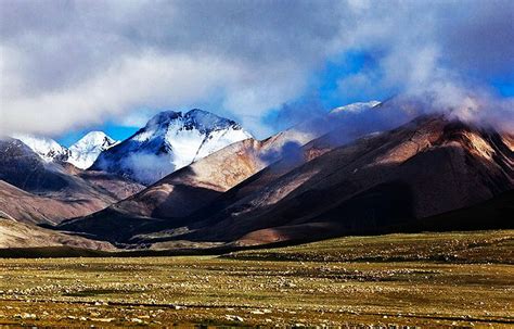西藏-阿里|摄影|风光|_selions - 原创作品 - 站酷 (ZCOOL)