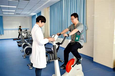 中国10大运动康复培训机构 - 知乎